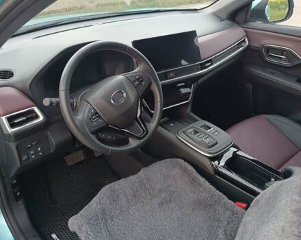 Синій Хонда M-NV, об'ємом двигуна 0 л та пробігом 2 тис. км за 21300 $, фото 28 на Automoto.ua