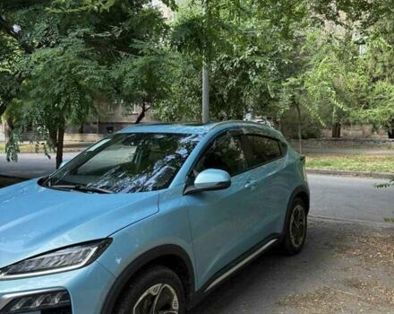 Синий Хонда M-NV, объемом двигателя 0 л и пробегом 1 тыс. км за 20500 $, фото 16 на Automoto.ua