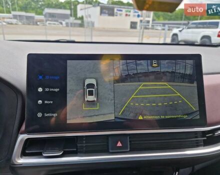 Синий Хонда M-NV, объемом двигателя 0 л и пробегом 26 тыс. км за 19750 $, фото 24 на Automoto.ua