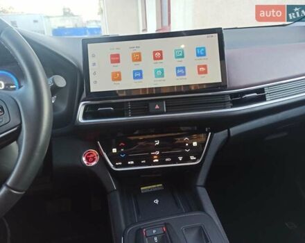 Синий Хонда M-NV, объемом двигателя 0 л и пробегом 1 тыс. км за 20300 $, фото 8 на Automoto.ua