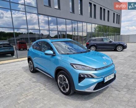 Синий Хонда M-NV, объемом двигателя 0 л и пробегом 26 тыс. км за 19750 $, фото 28 на Automoto.ua