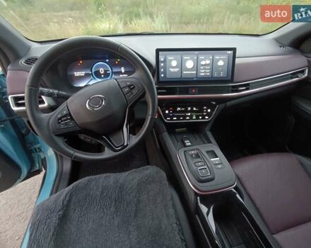 Синій Хонда M-NV, об'ємом двигуна 0 л та пробігом 2 тис. км за 21300 $, фото 13 на Automoto.ua