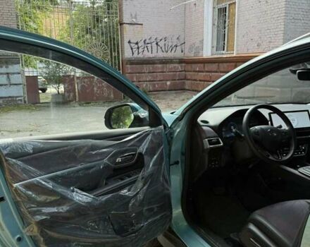 Синий Хонда M-NV, объемом двигателя 0 л и пробегом 1 тыс. км за 20500 $, фото 9 на Automoto.ua