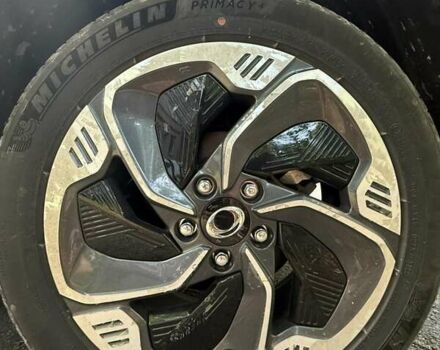 Синий Хонда M-NV, объемом двигателя 0 л и пробегом 1 тыс. км за 20500 $, фото 10 на Automoto.ua