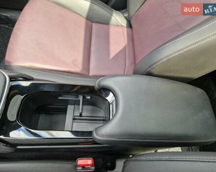 Синий Хонда M-NV, объемом двигателя 0 л и пробегом 26 тыс. км за 19750 $, фото 33 на Automoto.ua