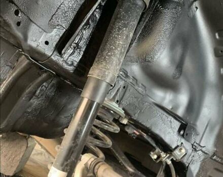 Синій Хонда M-NV, об'ємом двигуна 0 л та пробігом 16 тис. км за 19500 $, фото 13 на Automoto.ua