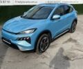 Синий Хонда M-NV, объемом двигателя 0 л и пробегом 1 тыс. км за 20400 $, фото 1 на Automoto.ua