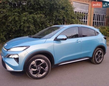 Синій Хонда M-NV, об'ємом двигуна 0 л та пробігом 11 тис. км за 19950 $, фото 11 на Automoto.ua