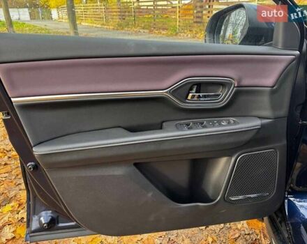 Синий Хонда M-NV, объемом двигателя 0 л и пробегом 4 тыс. км за 20290 $, фото 10 на Automoto.ua