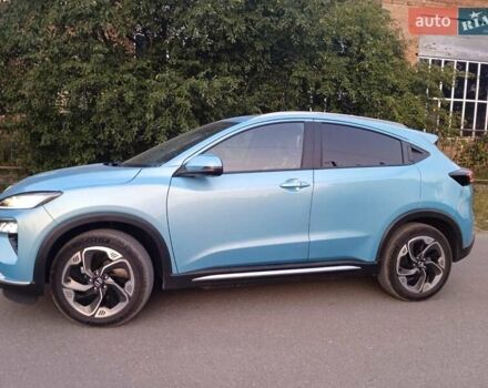 Синій Хонда M-NV, об'ємом двигуна 0 л та пробігом 11 тис. км за 19950 $, фото 10 на Automoto.ua