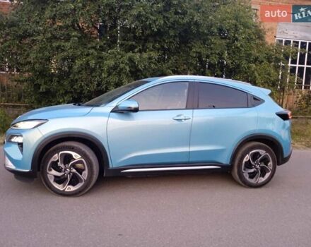 Синій Хонда M-NV, об'ємом двигуна 0 л та пробігом 11 тис. км за 19950 $, фото 12 на Automoto.ua