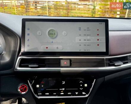 Синий Хонда M-NV, объемом двигателя 0 л и пробегом 4 тыс. км за 20290 $, фото 16 на Automoto.ua