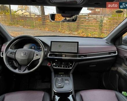 Синий Хонда M-NV, объемом двигателя 0 л и пробегом 4 тыс. км за 20290 $, фото 27 на Automoto.ua