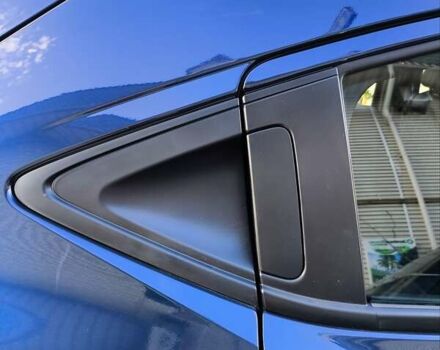 Синий Хонда M-NV, объемом двигателя 0 л и пробегом 4 тыс. км за 19800 $, фото 13 на Automoto.ua