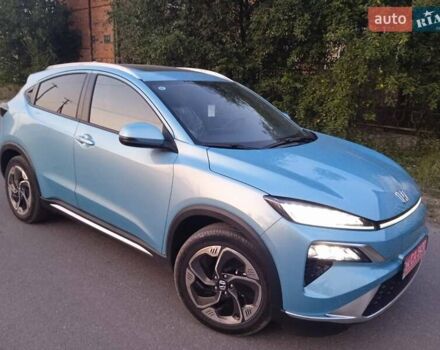 Синій Хонда M-NV, об'ємом двигуна 0 л та пробігом 11 тис. км за 19950 $, фото 3 на Automoto.ua