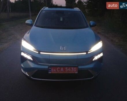 Синій Хонда M-NV, об'ємом двигуна 0 л та пробігом 11 тис. км за 19950 $, фото 7 на Automoto.ua