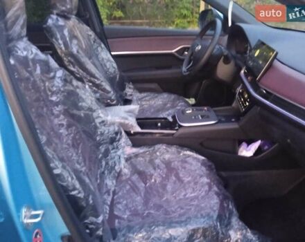 Синій Хонда M-NV, об'ємом двигуна 0 л та пробігом 11 тис. км за 19950 $, фото 18 на Automoto.ua