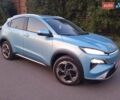 Синій Хонда M-NV, об'ємом двигуна 0 л та пробігом 11 тис. км за 19950 $, фото 4 на Automoto.ua