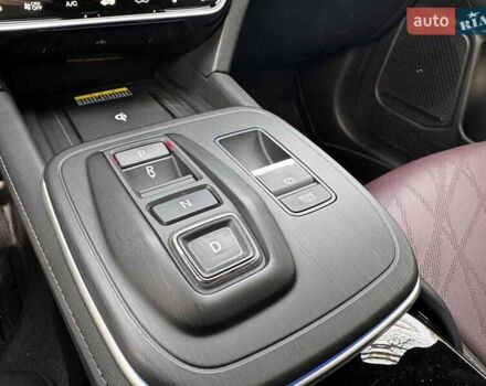 Синий Хонда M-NV, объемом двигателя 0 л и пробегом 4 тыс. км за 20290 $, фото 21 на Automoto.ua