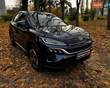 Синий Хонда M-NV, объемом двигателя 0 л и пробегом 4 тыс. км за 20290 $, фото 2 на Automoto.ua