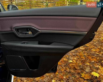 Синий Хонда M-NV, объемом двигателя 0 л и пробегом 4 тыс. км за 20290 $, фото 28 на Automoto.ua