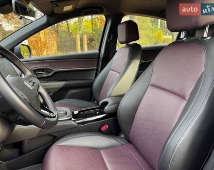 Синий Хонда M-NV, объемом двигателя 0 л и пробегом 4 тыс. км за 20290 $, фото 23 на Automoto.ua