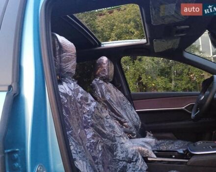 Синій Хонда M-NV, об'ємом двигуна 0 л та пробігом 11 тис. км за 19950 $, фото 35 на Automoto.ua