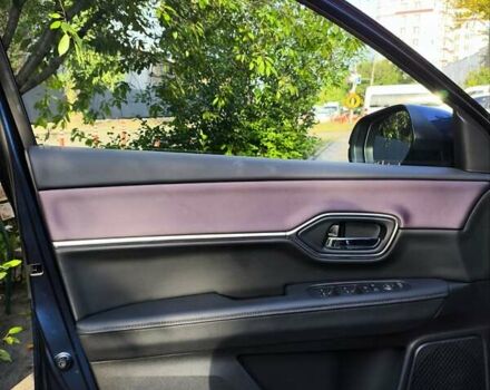 Синий Хонда M-NV, объемом двигателя 0 л и пробегом 4 тыс. км за 19800 $, фото 2 на Automoto.ua