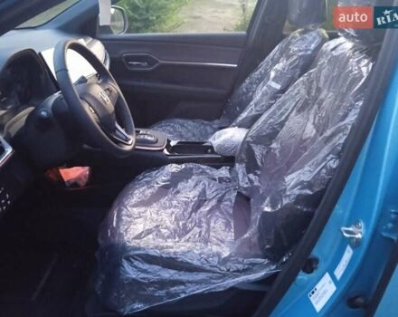 Синій Хонда M-NV, об'ємом двигуна 0 л та пробігом 11 тис. км за 19950 $, фото 25 на Automoto.ua