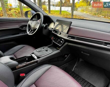 Синий Хонда M-NV, объемом двигателя 0 л и пробегом 4 тыс. км за 20290 $, фото 31 на Automoto.ua