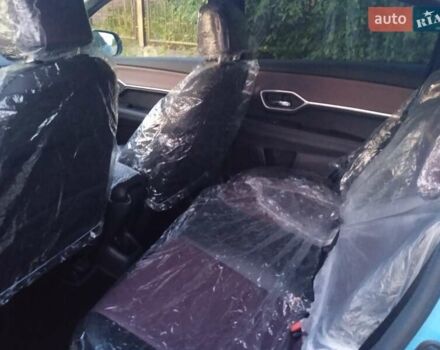 Синій Хонда M-NV, об'ємом двигуна 0 л та пробігом 11 тис. км за 19950 $, фото 16 на Automoto.ua