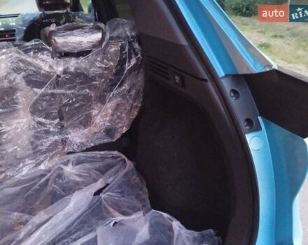 Синій Хонда M-NV, об'ємом двигуна 0 л та пробігом 11 тис. км за 19950 $, фото 27 на Automoto.ua