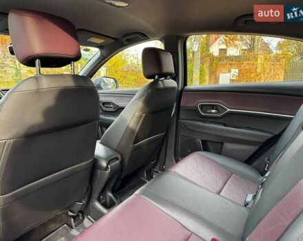 Синий Хонда M-NV, объемом двигателя 0 л и пробегом 4 тыс. км за 20290 $, фото 26 на Automoto.ua