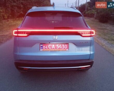 Синій Хонда M-NV, об'ємом двигуна 0 л та пробігом 11 тис. км за 19950 $, фото 14 на Automoto.ua