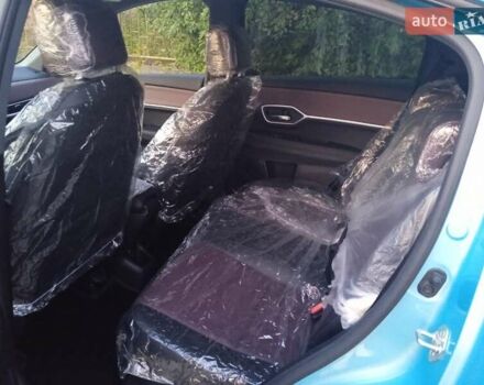 Синій Хонда M-NV, об'ємом двигуна 0 л та пробігом 11 тис. км за 19950 $, фото 36 на Automoto.ua