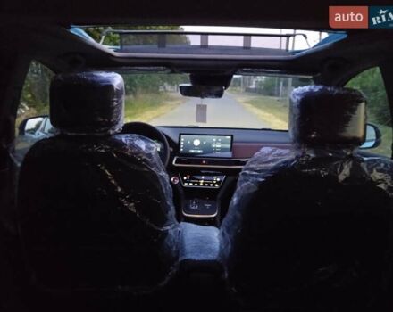 Синій Хонда M-NV, об'ємом двигуна 0 л та пробігом 11 тис. км за 19950 $, фото 39 на Automoto.ua