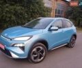 Синій Хонда M-NV, об'ємом двигуна 0 л та пробігом 11 тис. км за 19950 $, фото 9 на Automoto.ua