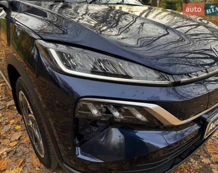 Синий Хонда M-NV, объемом двигателя 0 л и пробегом 4 тыс. км за 20290 $, фото 3 на Automoto.ua