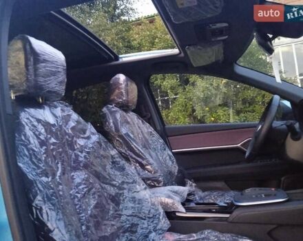 Синій Хонда M-NV, об'ємом двигуна 0 л та пробігом 11 тис. км за 19950 $, фото 33 на Automoto.ua