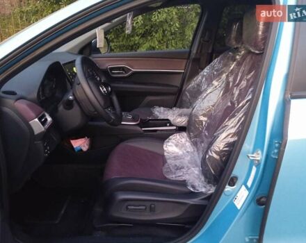 Синій Хонда M-NV, об'ємом двигуна 0 л та пробігом 11 тис. км за 19950 $, фото 17 на Automoto.ua