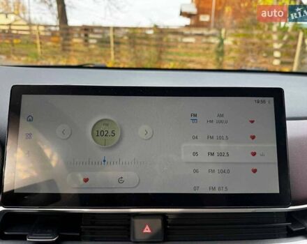 Синий Хонда M-NV, объемом двигателя 0 л и пробегом 4 тыс. км за 20290 $, фото 17 на Automoto.ua