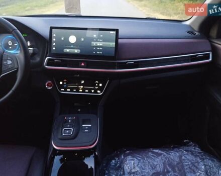 Синій Хонда M-NV, об'ємом двигуна 0 л та пробігом 11 тис. км за 19950 $, фото 15 на Automoto.ua