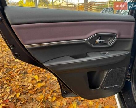 Синий Хонда M-NV, объемом двигателя 0 л и пробегом 4 тыс. км за 20290 $, фото 25 на Automoto.ua