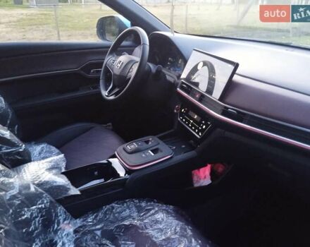 Синій Хонда M-NV, об'ємом двигуна 0 л та пробігом 11 тис. км за 19950 $, фото 31 на Automoto.ua