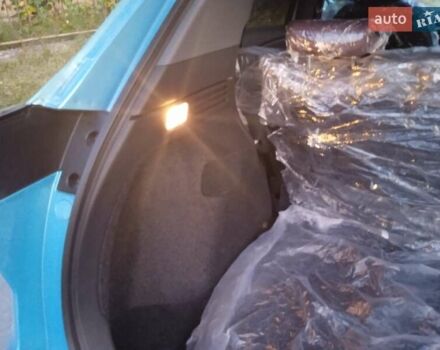 Синій Хонда M-NV, об'ємом двигуна 0 л та пробігом 11 тис. км за 19950 $, фото 19 на Automoto.ua