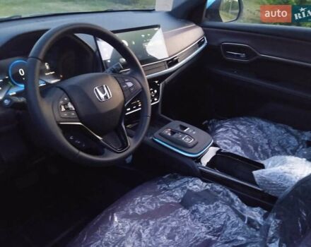 Синій Хонда M-NV, об'ємом двигуна 0 л та пробігом 11 тис. км за 19950 $, фото 38 на Automoto.ua