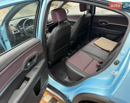 Синий Хонда M-NV, объемом двигателя 0 л и пробегом 5 тыс. км за 22000 $, фото 6 на Automoto.ua