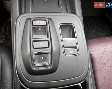 Синий Хонда M-NV, объемом двигателя 0 л и пробегом 4 тыс. км за 20290 $, фото 20 на Automoto.ua