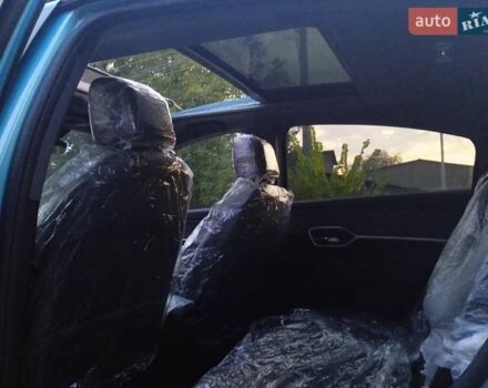 Синій Хонда M-NV, об'ємом двигуна 0 л та пробігом 11 тис. км за 19950 $, фото 24 на Automoto.ua