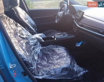 Синій Хонда M-NV, об'ємом двигуна 0 л та пробігом 11 тис. км за 19950 $, фото 32 на Automoto.ua